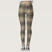 Ethereal Vision – Beyond Reality16 Leggings (Vorderseite)
