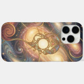 Ethereal Vision – Beyond Reality17 Case-Mate iPhone Hülle (Rückseite (Horizontal))