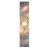 Ethereal Vision – Beyond Reality17 Kurzer Tischläufer (Vorderseite)