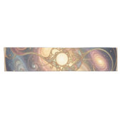 Ethereal Vision – Beyond Reality17 Kurzer Tischläufer (Horizontal)