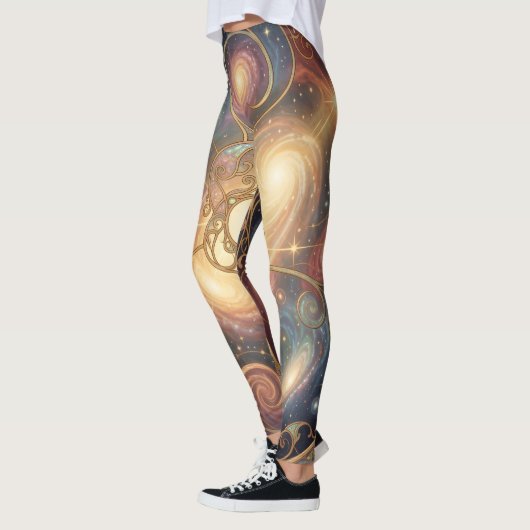 Ethereal Vision – Beyond Reality17 Leggings (Links)