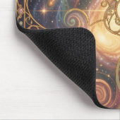 Ethereal Vision – Beyond Reality17 Mousepad (Ecke)