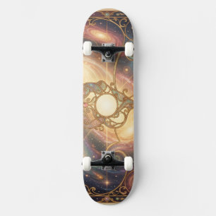 Ethereal Vision – Beyond Reality17 Skateboard