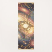Ethereal Vision – Beyond Reality17 Yogamatte (Vorderseite)