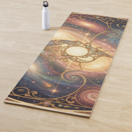 Ethereal Vision – Beyond Reality17 Yogamatte