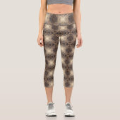 Ethereal Vision – Beyond Reality18 Capri Leggings (Vorderseite)