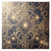Ethereal Vision – Beyond Reality18 Fliese (Vorderseite)