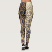 Ethereal Vision – Beyond Reality18 Leggings (Rückseite)
