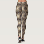Ethereal Vision – Beyond Reality18 Leggings (Rückseite)