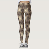 Ethereal Vision – Beyond Reality18 Leggings (Vorderseite)