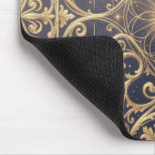 Ethereal Vision – Beyond Reality18 Mousepad (Ecke)
