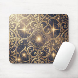 Ethereal Vision – Beyond Reality18 Mousepad