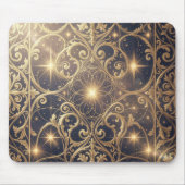Ethereal Vision – Beyond Reality18 Mousepad (Vorne)