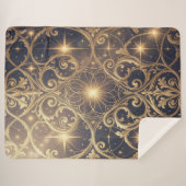 Ethereal Vision – Beyond Reality18 Sherpadecke (Vorderseite (Horizontal))