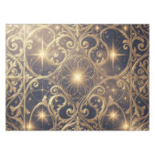 Ethereal Vision – Beyond Reality18 Tischdecke (Vorderseite (Horizontal))