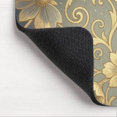 Ethereal Vision – Beyond Reality19 Mousepad (Ecke)
