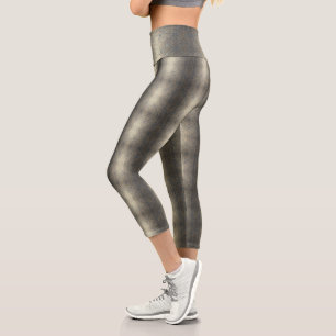 Ethereal Vision – Beyond Reality20 Capri Leggings