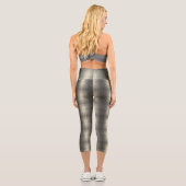 Ethereal Vision – Beyond Reality20 Capri Leggings (Rückseite)