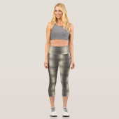 Ethereal Vision – Beyond Reality20 Capri Leggings (Vorderseite)