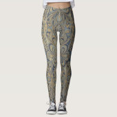 Ethereal Vision – Beyond Reality20 Leggings (Vorderseite)