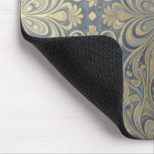 Ethereal Vision – Beyond Reality20 Mousepad (Ecke)