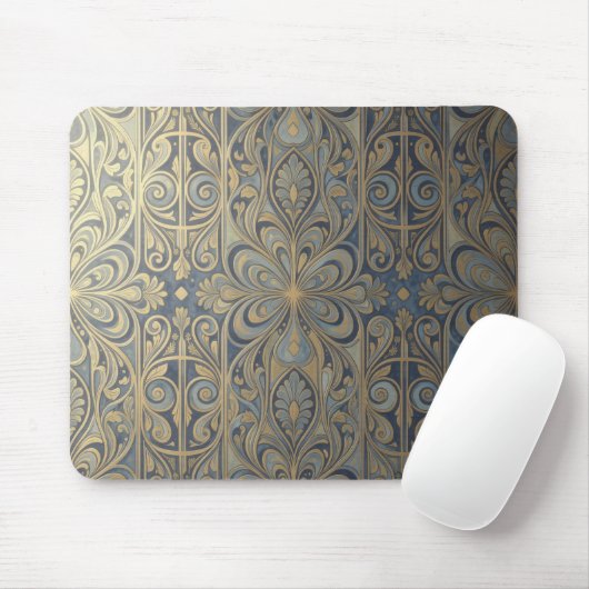 Ethereal Vision – Beyond Reality20 Mousepad (Mit Mouse)