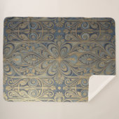 Ethereal Vision – Beyond Reality20 Sherpadecke (Vorderseite (Horizontal))
