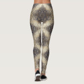 Ethereal Vision – Beyond Reality21 Leggings (Rückseite)