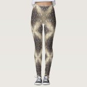 Ethereal Vision – Beyond Reality21 Leggings (Vorderseite)
