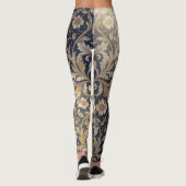 Ethereal Vision – Beyond Reality21 Leggings (Rückseite)