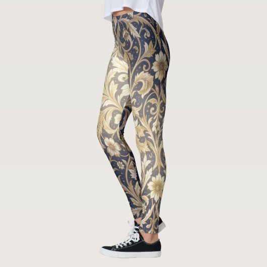 Ethereal Vision – Beyond Reality21 Leggings (Links)