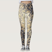 Ethereal Vision – Beyond Reality21 Leggings (Vorderseite)