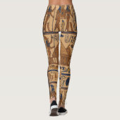 Ethereal Vision – Beyond Reality22 Leggings (Rückseite)