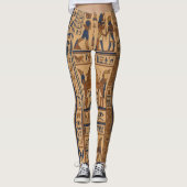 Ethereal Vision – Beyond Reality22 Leggings (Vorderseite)