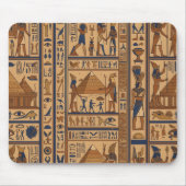 Ethereal Vision – Beyond Reality22 Mousepad (Vorne)