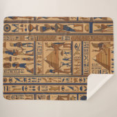 Ethereal Vision – Beyond Reality22 Sherpadecke (Vorderseite (Horizontal))