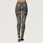 Ethereal Vision – Beyond Reality23 Leggings (Rückseite)