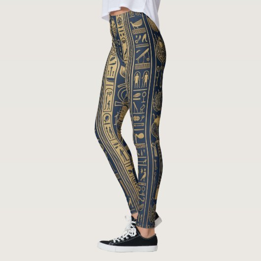 Ethereal Vision – Beyond Reality23 Leggings (Links)