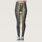 Ethereal Vision – Beyond Reality23 Leggings (Vorderseite)