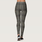 Ethereal Vision – Beyond Reality23 Leggings (Rückseite)