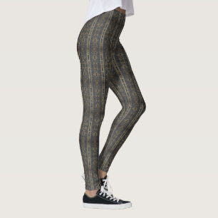 Ethereal Vision – Beyond Reality23 Leggings
