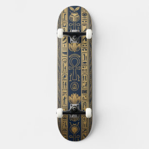 Ethereal Vision – Beyond Reality23 Skateboard