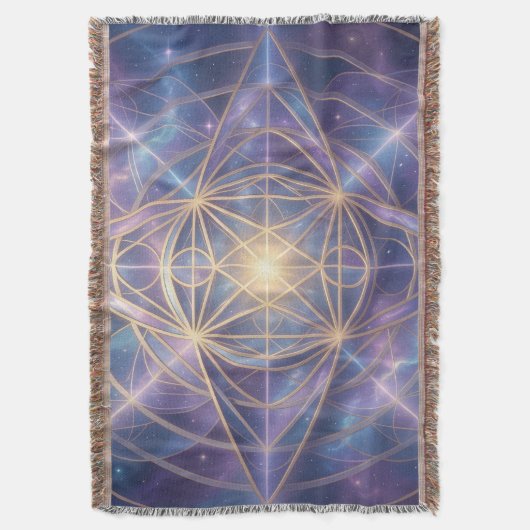 Ethereal Vision – Beyond Reality24 Decke (Vorderseite Vertikal)
