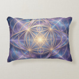 Ethereal Vision – Beyond Reality24 Dekokissen