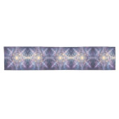 Ethereal Vision – Beyond Reality24 Kurzer Tischläufer (Horizontal)