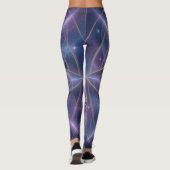 Ethereal Vision – Beyond Reality24 Leggings (Rückseite)