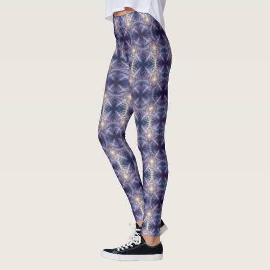 Ethereal Vision – Beyond Reality24 Leggings (Links)