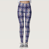 Ethereal Vision – Beyond Reality24 Leggings (Vorderseite)