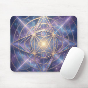 Ethereal Vision – Beyond Reality24 Mousepad