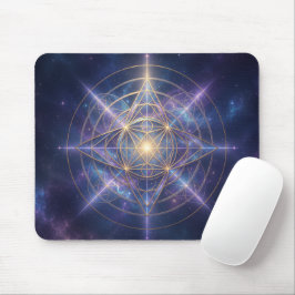Ethereal Vision – Beyond Reality24 Mousepad